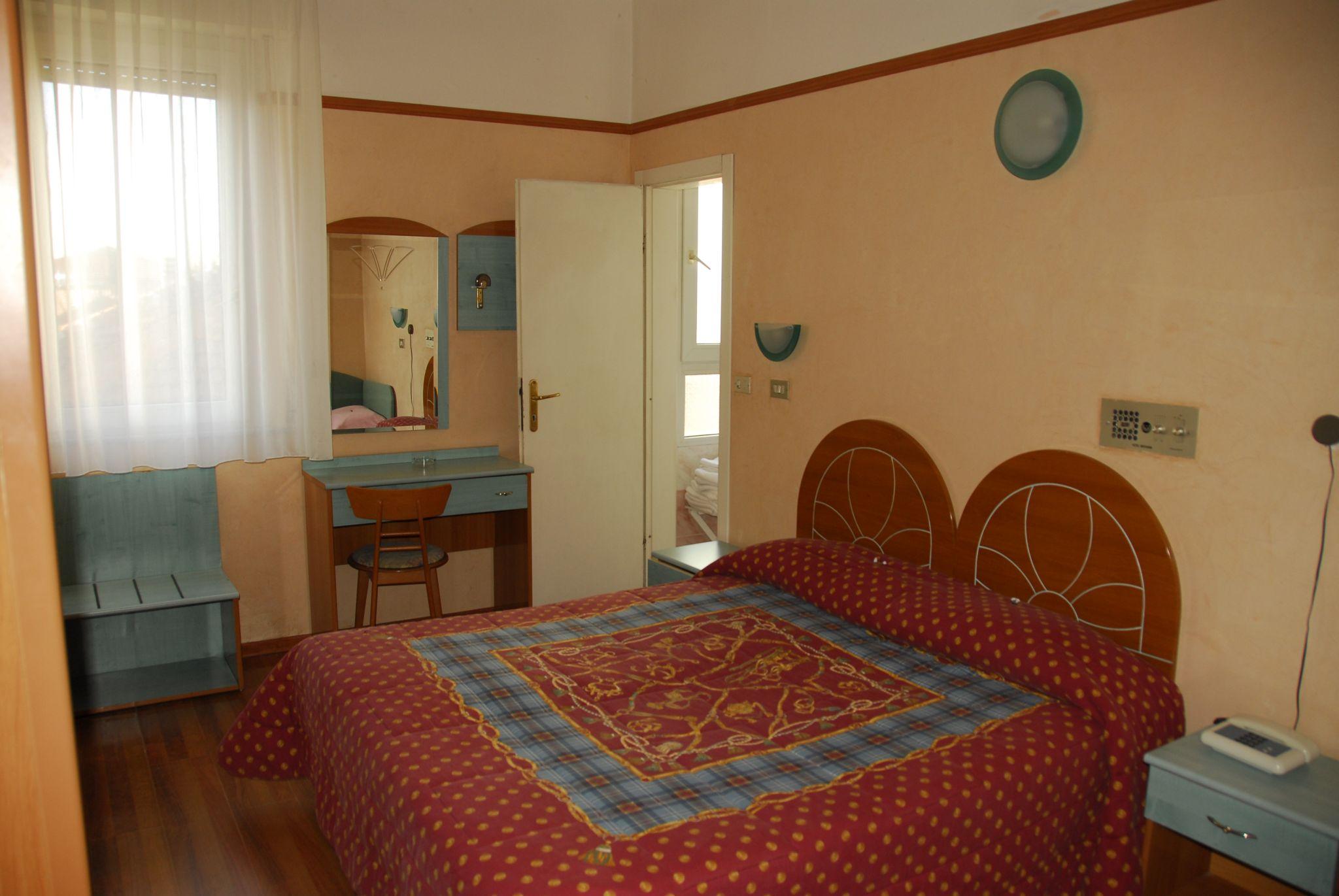 Hotel Britannia Rimini Marina Centro מראה חיצוני תמונה