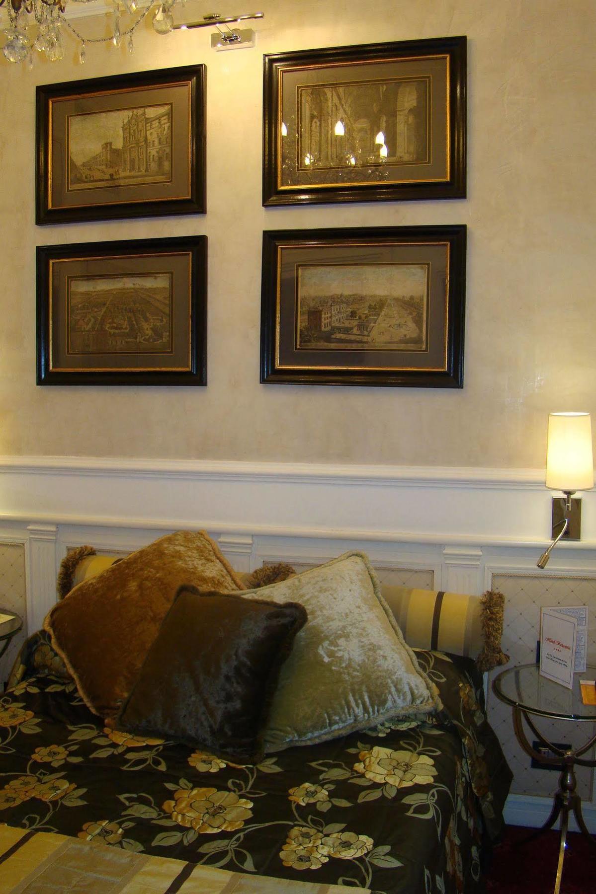 Hotel Britannia Rimini Marina Centro מראה חיצוני תמונה